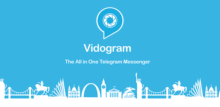 Vidogram